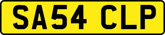SA54CLP