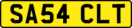 SA54CLT