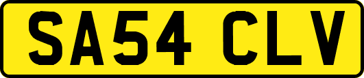 SA54CLV
