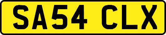 SA54CLX