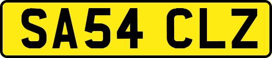SA54CLZ