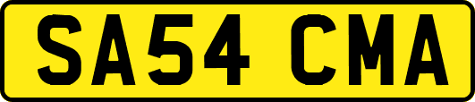 SA54CMA