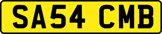 SA54CMB