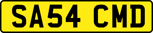 SA54CMD