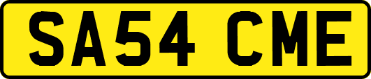 SA54CME