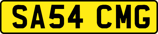SA54CMG