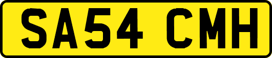 SA54CMH