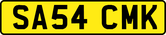 SA54CMK