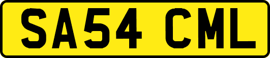 SA54CML