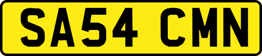 SA54CMN