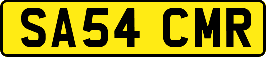 SA54CMR