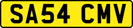 SA54CMV