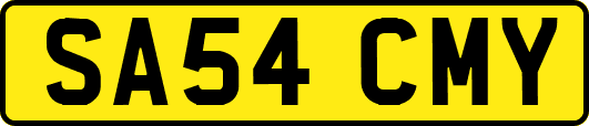 SA54CMY