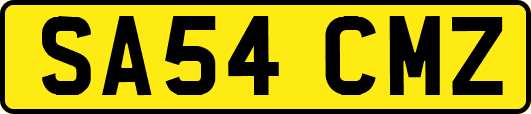 SA54CMZ