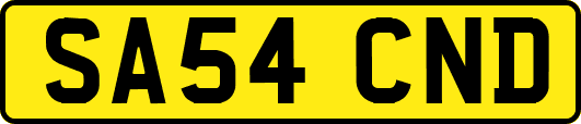 SA54CND