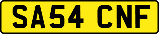 SA54CNF