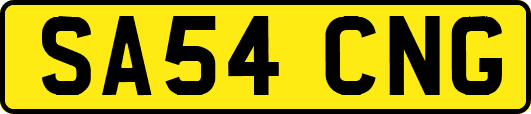 SA54CNG