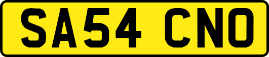 SA54CNO