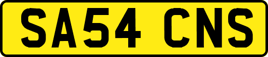 SA54CNS