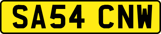 SA54CNW