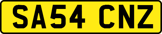 SA54CNZ
