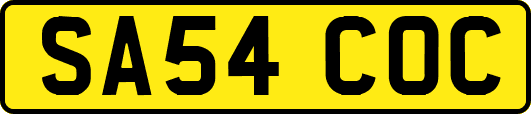 SA54COC
