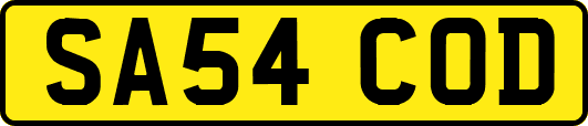 SA54COD