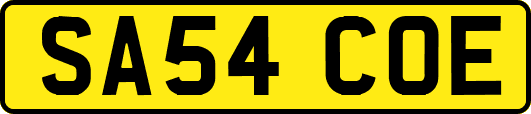 SA54COE