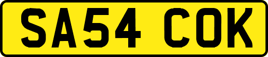 SA54COK