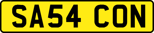 SA54CON