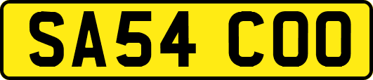 SA54COO