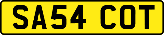SA54COT