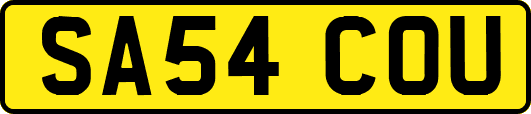 SA54COU