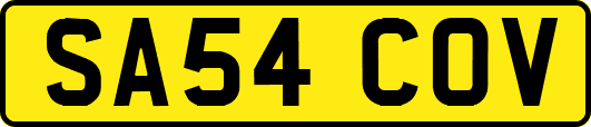 SA54COV