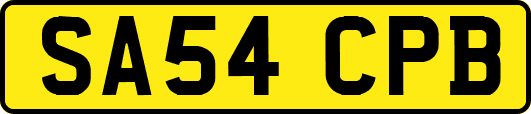 SA54CPB