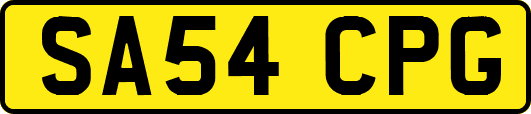 SA54CPG