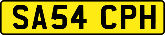 SA54CPH