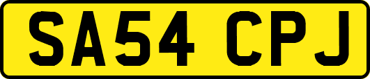 SA54CPJ