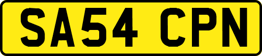 SA54CPN