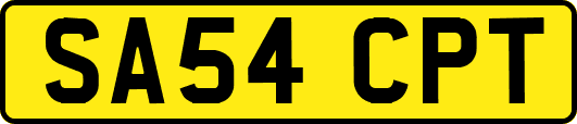 SA54CPT