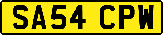 SA54CPW
