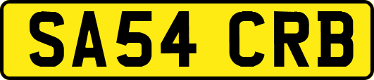 SA54CRB