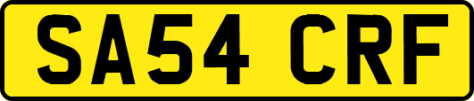 SA54CRF