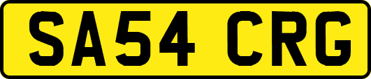 SA54CRG