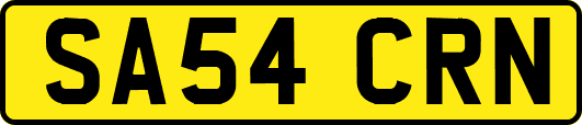 SA54CRN