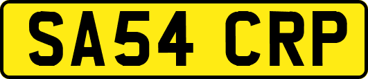 SA54CRP