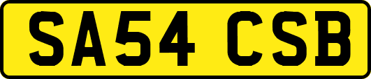 SA54CSB