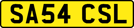 SA54CSL