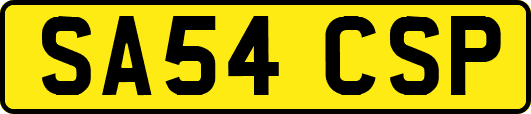 SA54CSP