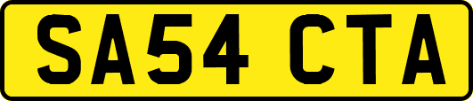 SA54CTA